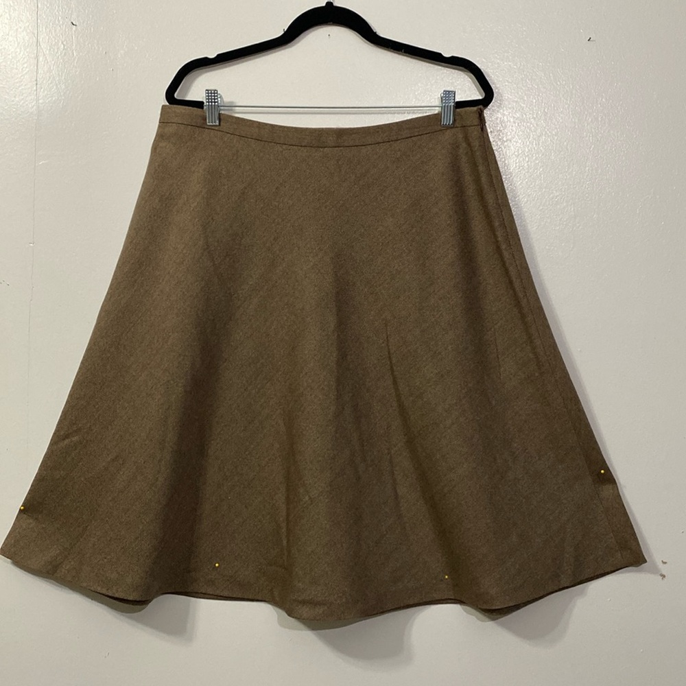 ANN TAYLOR LOFT Skirt